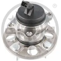 OPTIMAL 922433 Wiellagerset