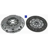 SACHS Koppelingsset 3000 951 875