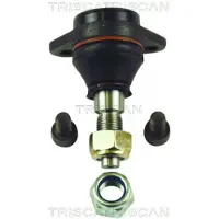 TRISCAN 8500 2986 Fuseekogel