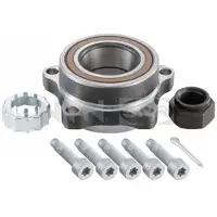 SNR R141.08 Wiellagerset