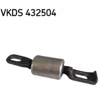 Skf VKDS 432504 Draagarmrubber