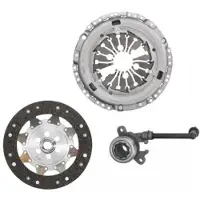 Nexus Koppelingsset F1M202NX