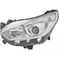 Valeo Koplampen 046666, links