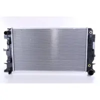 Nissens Radiator, motorkoeling 627062