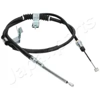 Japanparts BC-W07R Handremkabel