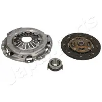 Japanparts KF-W02 Koppelingsset
