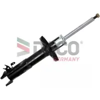 DACO Germany 451220L Schokdemper