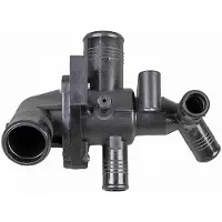 METZGER 4006324 Thermostaat, koelvloeistof