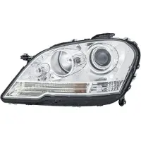 Hella Koplamp links 1ZS 263 064-511 Hella voor o.a. MERCEDES-BENZ