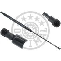 OPTIMAL Gasveer, bagageruimte AG-52309
