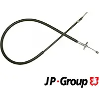JP GROUP Kabel, parkeerrem 1170303100
