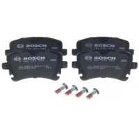 Bosch Remblokset 0 986 494 889, achter