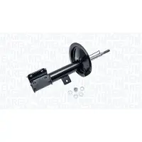 MAGNETI MARELLI 356330070200 Schokdemper