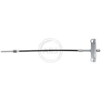 A.B.S. Handremkabel K17419 ABS voor o.a. TOYOTA