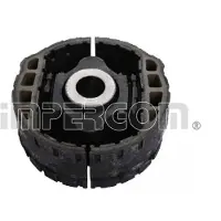 Impergom Draagarmrubber 700134
