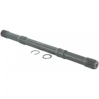FEBEST 0112-AZT250LH Aandrijfas