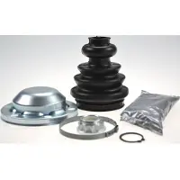 LÖBRO 304840 Asmanchetten set