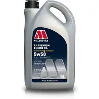 MILLERS OILS 7726-5 Motorolie