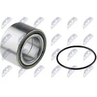 NTY Wiellagerset KLT-VC-002
