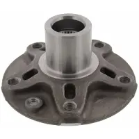 MAPCO 26779 Wielnaaf