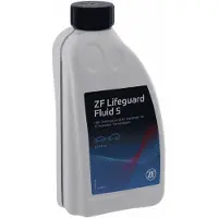 ZF Automatische transmissie olie S671.090.170