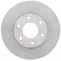 Bosch Remschijf 0 986 479 641, 1 Stuk