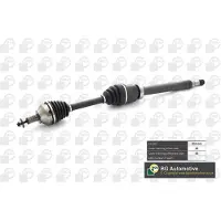 BGA Aandrijfas DS2332R