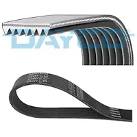 DAYCO 7PK1605 Multiriem