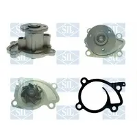 Saleri SIL PA1504 Waterpomp