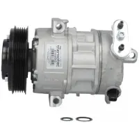 THERMOTEC Compressor airconditioning KTT090263