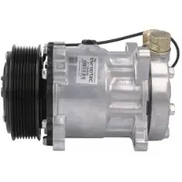 THERMOTEC Airco-compressor KTT090484