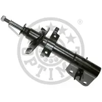 OPTIMAL A-3149G Schokdemper