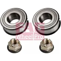 Fag 713 8030 10 Wiellagerset