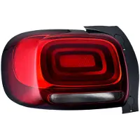 Hella Achterlicht 2SD 012 516-111