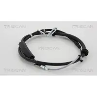 TRISCAN 8140 17139 Handremkabel