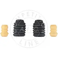 AIC 70945Set Stofhoes, schokbreker