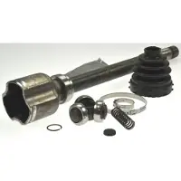 LÖBRO 304608 Homokineet reparatie set, aandrijfas