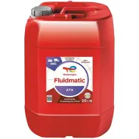 Totalenergies Automatische transmissie olie FLUIDMATIC ATX 20L