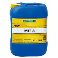 Ravenol 1221104-010-01-999 Versnellingsbakolie