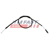 Fast Sports Nutrition FT69032 Handremkabel
