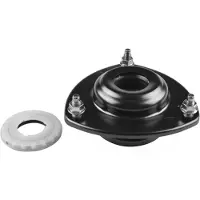 TEDGUM Rubber steunen, veerpoot TED39655