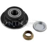 SNR Wiellagerset R159.50