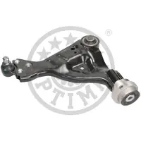 OPTIMAL Besturingsarm spoor G6-1485