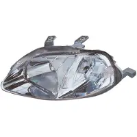 Alkar Koplampen 217-1127R-LD-EM, rechts
