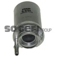 FRAM Brandstoffilter G9791