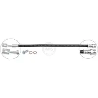 A.B.S. SL 1403 Remslang