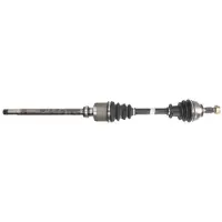POINT GEAR PNG73020 Aandrijfas