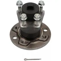 KAVO PARTS WBK-1013 Wiellagerset