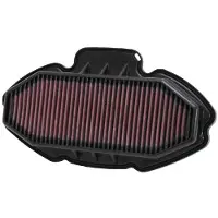 K&N vervangingsfilter Honda NC700Xc 2012-2013 (HA-7012)