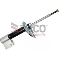 DACO Germany 450607L Schokdemper